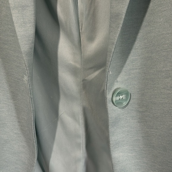 NWT Ricki’s 3/4 sleeve blazer - Picture 3 of 7